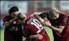 Trabzonspor - �stanbul B�B (Spor Toto Süper Lig 33. hafta mücadelesi)