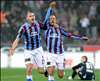 Trabzonspor - Konyaspor (Spor Toto Süper Lig 27. hafta maç�)