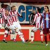 Trabzonspor - PSV (UEFA Avrupa Ligi 2. tur ilk maç�)