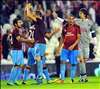 Trabzonspor 0-0 Athletic Bilbao