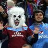 Trabzonspor 0-0 CSKA Moskova