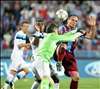 Trabzonspor 1-1 Lille