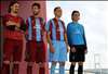 Trabzonspor 2011-2012 sezonu formalar�