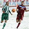 Trabzonspor 2-1 Bursaspor