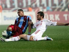 Trabzonspor 2-1 Sivasspor