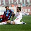 Trabzonspor 2-1 Sivasspor