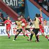 Trabzonspor 2-2 Antalyaspor