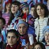 Trabzonspor 3 -2 Ankaragücü