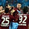 Trabzonspor 4-0 Samsunspor