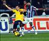 Trabzonspor - Ankaragücü (Spor Toto Süper Lig 18. hafta maç�)