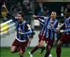 Trabzonspor - Büyük�ehir (Ziraat Türkiye Kupas�)