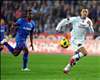 Trabzonspor - Karabükspor (Spor Toto Süper Lig 17. hafta maç�)