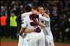 Trabzonspor - Kas�mpa�a (Spor Toto Süper Lig 25. hafta maç�)