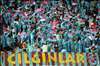 Trabzonspor - Liverpool