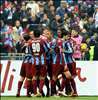 Trabzonspor - Manisaspor (TSL 20. hafta maç�)