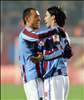 Trabzonspor Avrupa'n�n zirvesinde