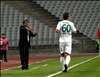 Trabzonspor- Denizlispor (TSL 33. hafta maç�)