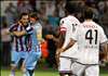 Trabzonspor-Manisaspor  (Spor Toto Süper Lig 5.hafta)