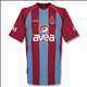 Trabzonspor'un Unutulmaz Formalar�