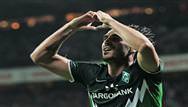 Almeida'dan harika goller