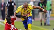 ��te Paulo Henrique'nin golleri!