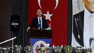 Nihat �zdemir: �Bir g�nde y�k�lmay�z�