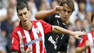 Athletic Bilbao Tottenham'a direnemedi