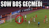 Sow bo� ge�medi