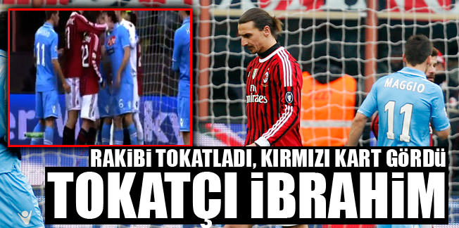 Tokatç� �brahim