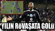 Y�l�n r�va�ata gol�!
