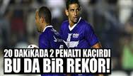 Bu da ba�ka bir rekor!
