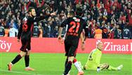 Eski�ehirspor 3-0 MP Antalyaspor