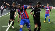 Karab�kspor 1-0 Boluspor
