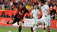 Bursaspor 3-0 Eski�ehirspor