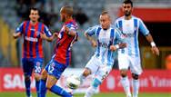 Kardemir Karab�kspor 0-2 Fenerbah�e