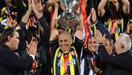 Fenerbah�e 4-0 Bursaspor
