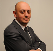 Mert Aydın