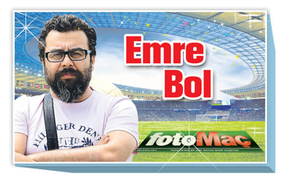 Emre Bol