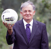 Necmi Perekli