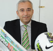 Bülent Tuncay