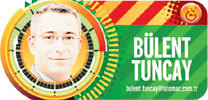 Devler 9 do�ururken