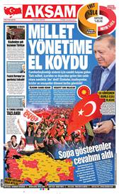 Akşam