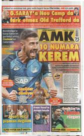 AMK