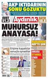 Aydınlık
