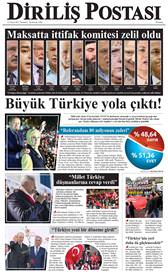 Diriliş Postası