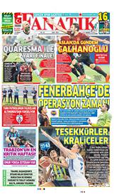 Fanatik