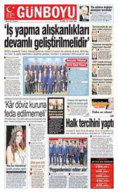 Günboyu