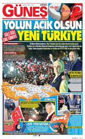 Güneş