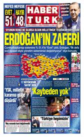 Habertürk