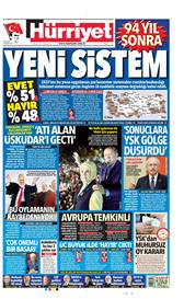 Hürriyet